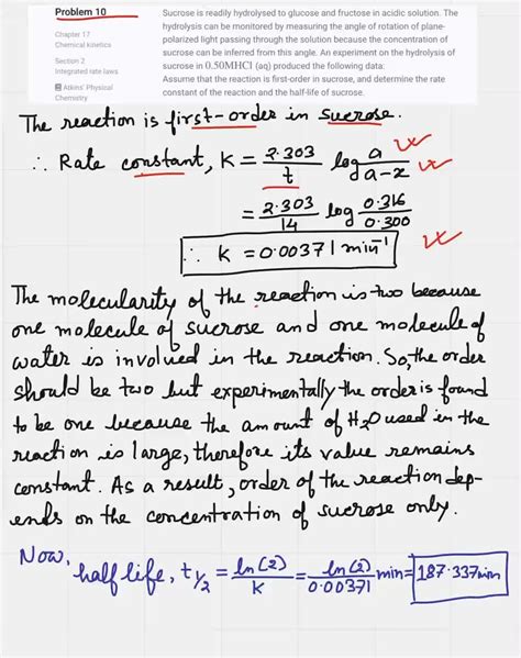 polarimeter sucrose solution|sucrose polarimetry calculation.